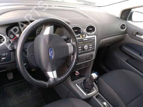Gearbox FORD FOCUS II (DA_, HCP, DP) 2.0 TDCi | BP20800957M3 
