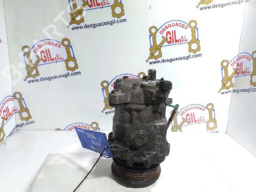 Used AC compressor VW POLO (6N2) [1999-2001]  20730388