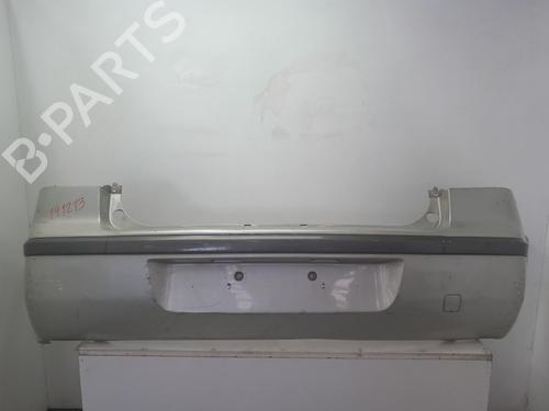 Pare-chocs arrière RENAULT LAGUNA II (BG0/1_) 1.6 16V (BG1G, BG1H) (112 hp) 30852227