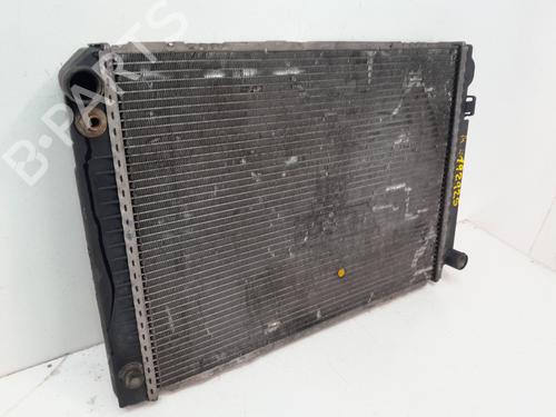 Water radiator MERCEDES-BENZ 190 (W201) D 2.5 (201.126) | BP29573333M31 