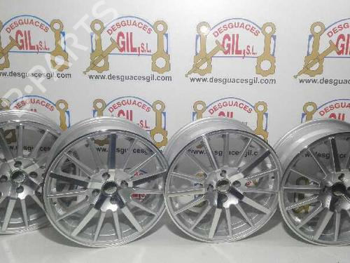 Used Rim CITROËN XSARA (N1) 1.9 TD (90 hp) 20809245