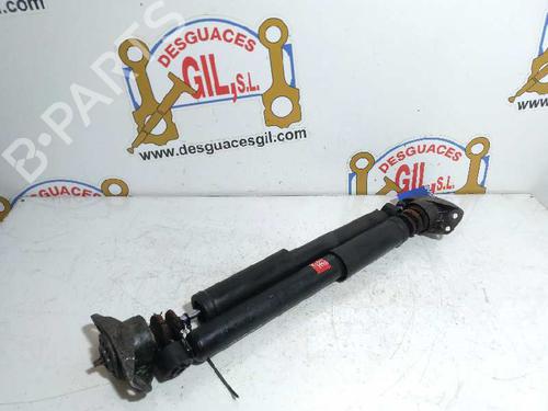 Right rear shock absorber SKODA OCTAVIA II (1Z3) 1.9 TDI | BP20731051M19 