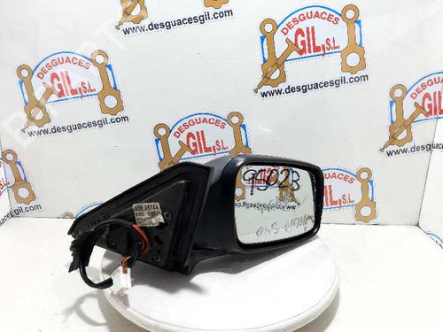 Spiegel buiten rechts VOLVO S40 I (644) 1.6 (109 hp) 20734116