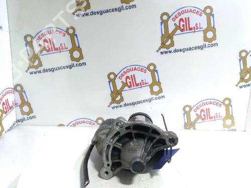 Starter CITROËN ZX (N2) 1.4 i | BP20729717M8 