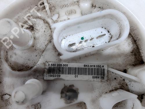 Fuel pump AUDI A4 B8 (8K2)  | BP21828094M76 