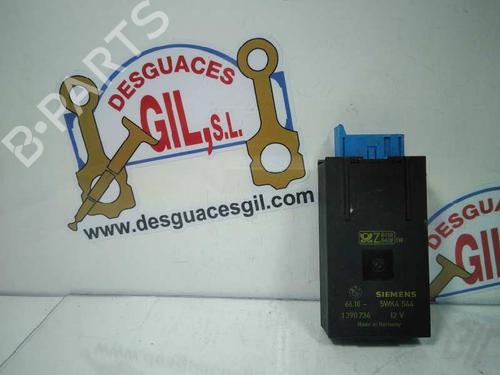 Used Electronic module Electronic module BMW 7 (E32) 730 i, iL (197 hp) 34239275 34239275