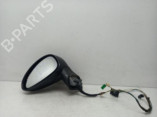 Used Left mirror CITROËN C4 I (LC_) 1.6 16V (109 hp) 24404709