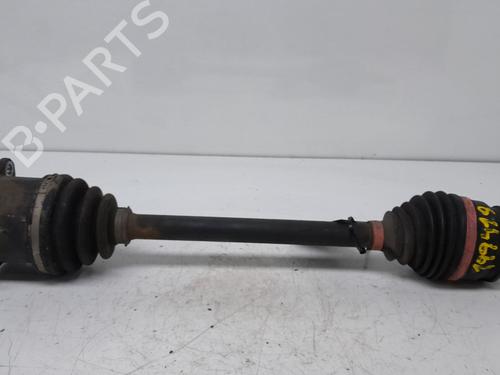 Used Right rear driveshaft SUZUKI GRAND VITARA II (JT, TE, TD) 1.9 DDiS (JB419WD, JB419XD) (129 hp) 31309792