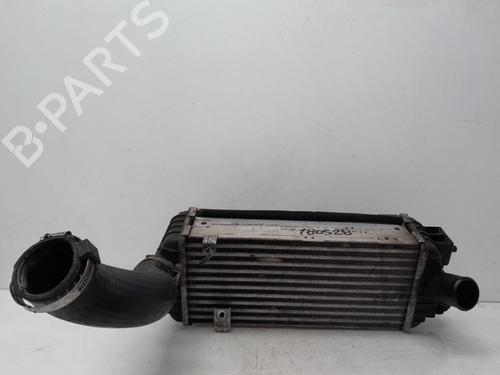 Used Intercooler KIA OPTIMA (JF) 1.7 CRDi (141 hp) 24452396