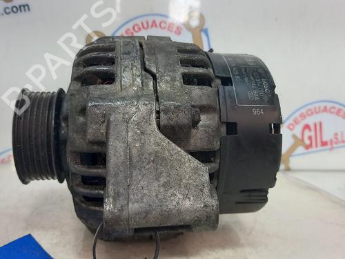 Generator CITROËN XSARA Coupe (N0) 1.9 D (70 hp) 20771024