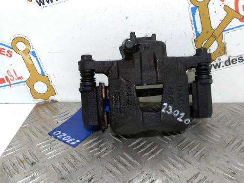 Used Right front brake caliper CHEVROLET MATIZ (M200, M250) 0.8 (52 hp) 20786398