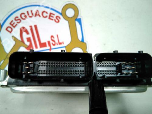 Engine control unit (ECU) VW PASSAT B5 (3B2) 1.9 TDI | BP20792832M57 