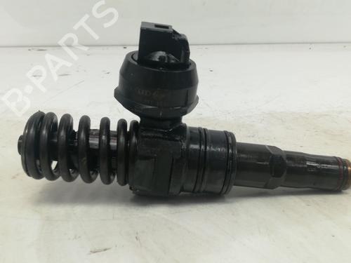 Used Injector Injector SEAT CORDOBA (6L2) [2002-2009] 35965512 35965512