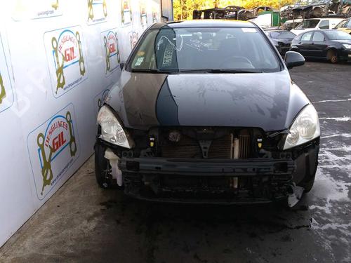Right front steering knuckle KIA CEE'D Hatchback (ED) | BP20810714M26 - Image 5