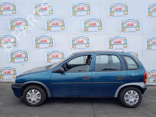 Engine OPEL CORSA B (S93) 1.2 i (F08, F68, M68) | BP21143576M1 
