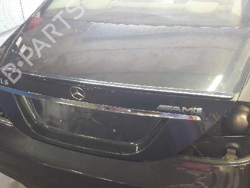 Used Tailgate MERCEDES-BENZ CLS (C219) CLS 500 (219.375) (306 hp) 20784091