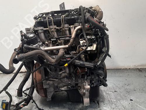 Engine PEUGEOT 307 Break (3E) 1.6 HDi 110 | BP33540161M1  - Image 6
