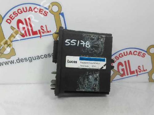 Modulo elettronico Modulo elettronico FORD ORION III (GAL) 1.4 (71 hp) 34250355 34250355