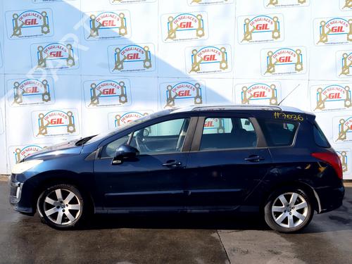 Used Parts PEUGEOT 308 SW I (4E_, 4H_) [2007-2014]  4377213