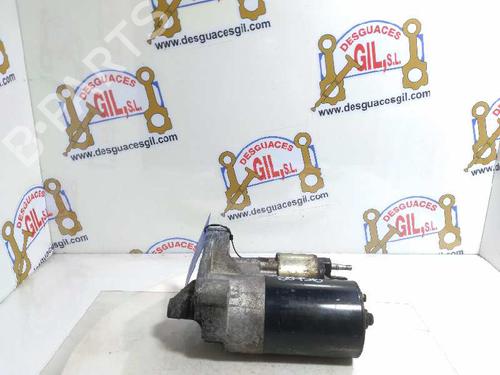 Startmotor RENAULT LAGUNA II (BG0/1_) 2.0 16V (BG00, BG0K, BG0P, BG0W) (135 hp) 20731534