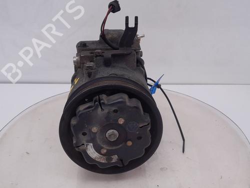 AC compressor VW POLO (9N_, 9A_) 1.2 12V | BP27698634M34 