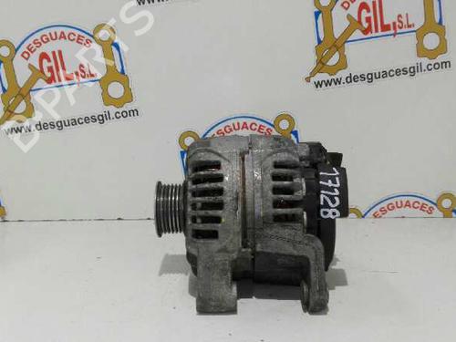 Alternator OPEL ASTRA G Saloon (T98) 2.0 DTI 16V (F69) | BP20783510M7 