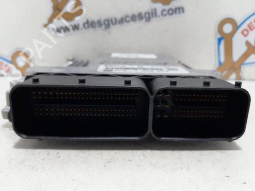 Engine control unit (ECU) BMW 3 (E90) 320 d | BP20759914M57 