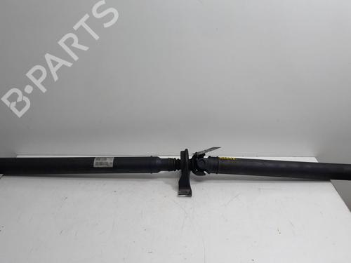 Used Driveshaft Driveshaft MERCEDES-BENZ C-CLASS (W204) C 200 CDI (204.007, 204.006) (136 hp) 34131172 34131172