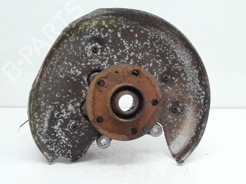 Used Right rear steering knuckle AUDI A5 (8T3) 3.0 TDI quattro (240 hp) 24417934