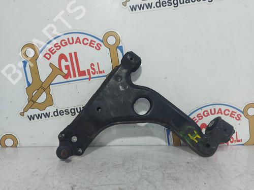 Left front suspension arm OPEL ASTRA G Hatchback (T98) 1.8 16V (F08, F48) | BP20743021M12 