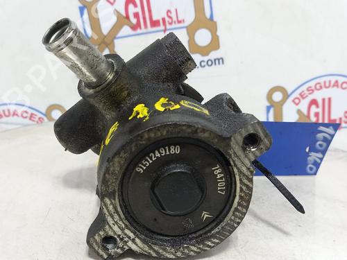 Steering pump PEUGEOT 306 Hatchback (7A, 7C, N3, N5) 1.6 | BP20766629M99 