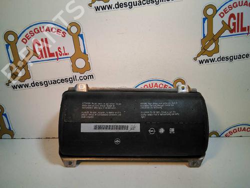 Passasjer kollisjonspute OPEL OMEGA B (V94) 2.5 TD (F69, M69, P69) | BP20787351C10 