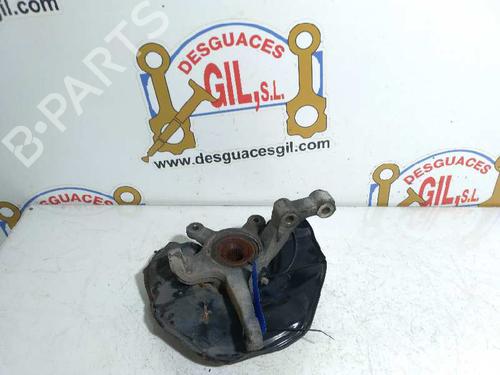 Right front steering knuckle MERCEDES-BENZ B-CLASS Sports Tourer (W245) B 180 CDI (245.207) | BP20814168M26 