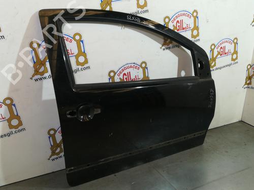 Right front door CITROËN C2 (JM_) 1.4 | BP20749058C3 