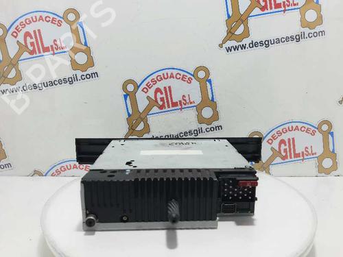 Radio BMW 5 (E39) 535 i | BP20814309E6 
