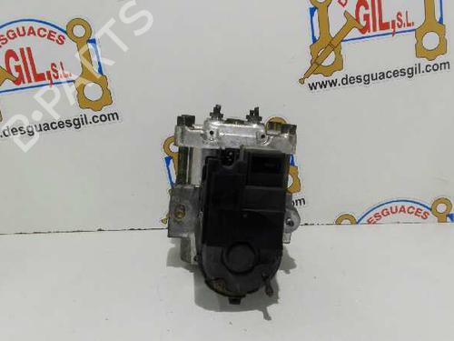 ABS pump AUDI 80 B4 Saloon (8C2) 1.9 TD | BP21829349M43 