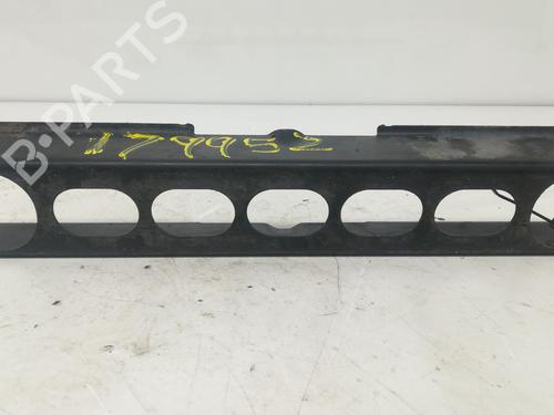 Right rear suspension arm BMW 1 (E87) 118 d | BP26507771M15 