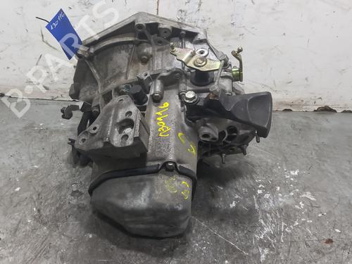 Gearbox CITROËN C3 I (FC_, FN_) 1.1 i | BP20748027M3 