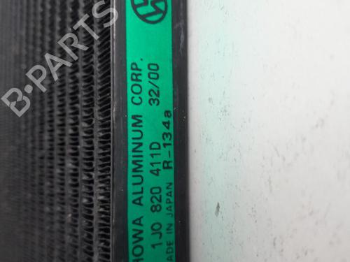 AC radiator VW BORA I (1J2)  | BP29573350M32 