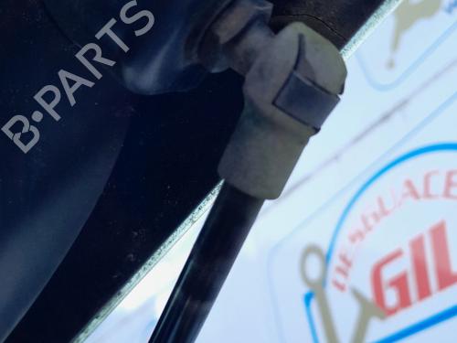 Gassdemper Bakluke SMART FORTWO Coupe (451) 1.0 (451.330, 451.334) | BP28276203C138 