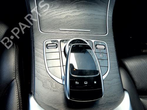 Module électronique MERCEDES-BENZ C-CLASS (W205) C 300 BlueTEC Hybrid / h (205.012) | BP20763679M83 