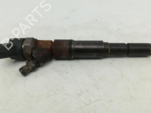 Used Injector Injector BMW 5 (E39) 530 d (184 hp) 34129721 34129721