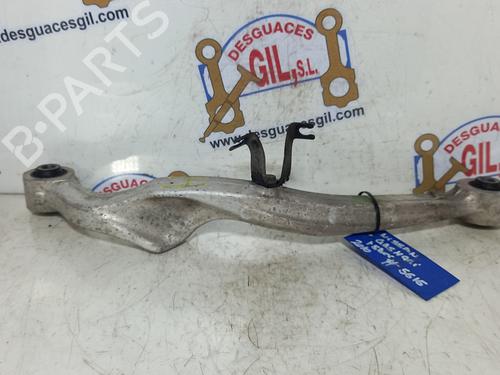 Right rear suspension arm NISSAN QASHQAI / QASHQAI +2 I (J10, NJ10, JJ10E) 1.5 dCi | BP20750341M15 
