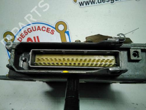 Engine control unit (ECU) PEUGEOT 306 (7B, N3, N5) 1.4 SL | BP20793814M57 
