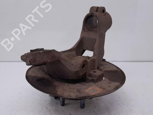 Left rear steering knuckle LAND ROVER FREELANDER 2 (L359) 2.2 TD4 4x4 | BP31311360M27 