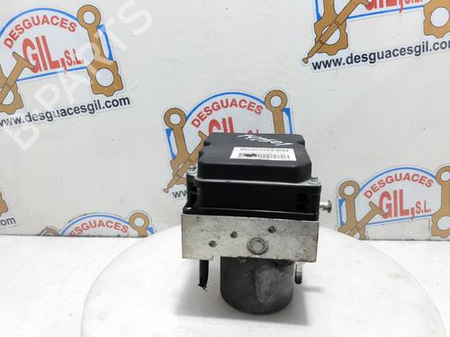 ABS pump CITROËN C4 Coupe (LA_) 1.6 HDi | BP20754394M43 