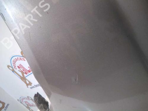 Left front fenders NISSAN MICRA III (K12) 1.5 dCi | BP20733280C41 