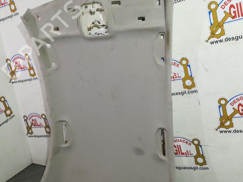 Interior roof MERCEDES-BENZ C-CLASS (W205) C 220 BlueTEC / d (205.002, 205.004) | BP20751296I12 