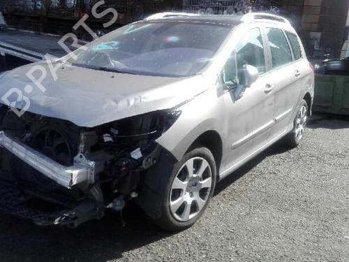 Front right window mechanism PEUGEOT 308 SW I (4E_, 4H_)  | BP20802578C23 