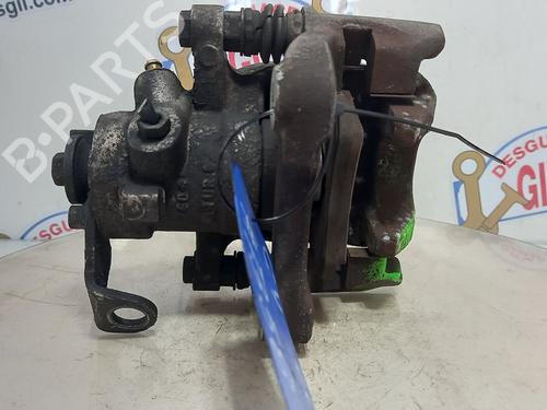 Left rear brake caliper CITROËN C4 I (LC_)  | BP20769262M107 